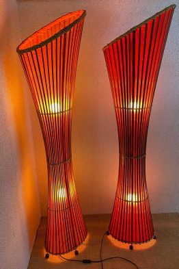 Stehlampe-Orange-150